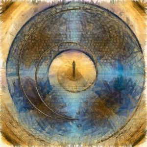 The Way to Eternity